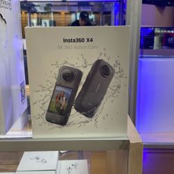 Insta360 X4 