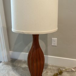 Ethan Allen Lamp