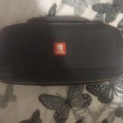 Nintendo Switch Case