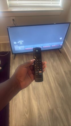 Tv insignia tv