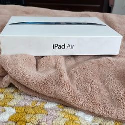 Generation 1 Apple iPad Air 16 GB
