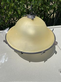 Ceiling Lamp