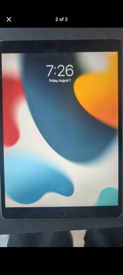 iPad Air (3rd Gen) – 64GB, Wi-Fi, Excellent Condition
