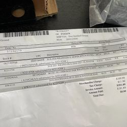 Jeep Wrangler Hitch-new 