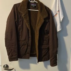 Patagonia Jacket