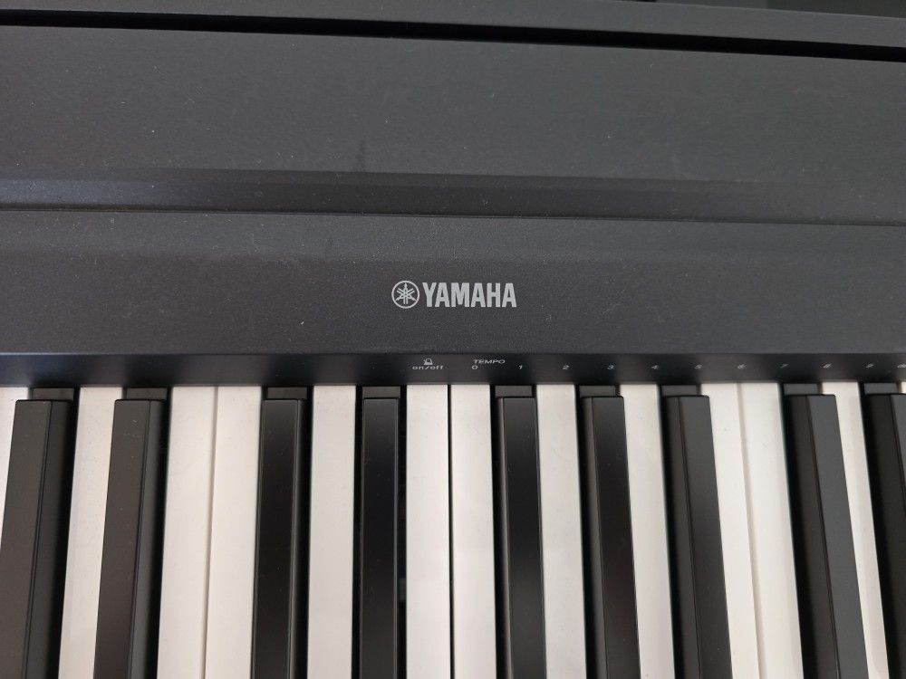 Piano Yamaha