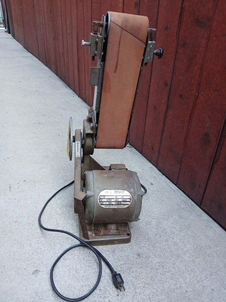 Toyanng,, Works Funcionando