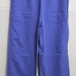 GAP Pants Women Joggers Size S High Rise 