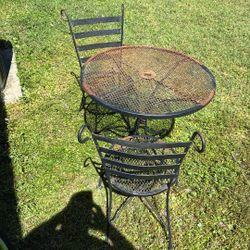Patio Furniture 