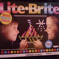 Lite•Brite