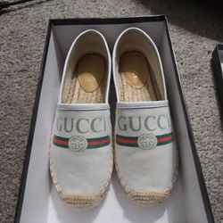 Gucci Women's Flats