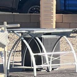 Free Still AVAIL!! .  HURRY.  1Glass  Desk  Left 85382
