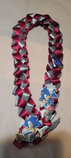 Leis for graduation collares para graduacion