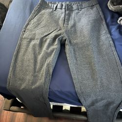 dress up pants 