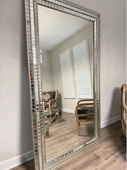 Wall Mirror