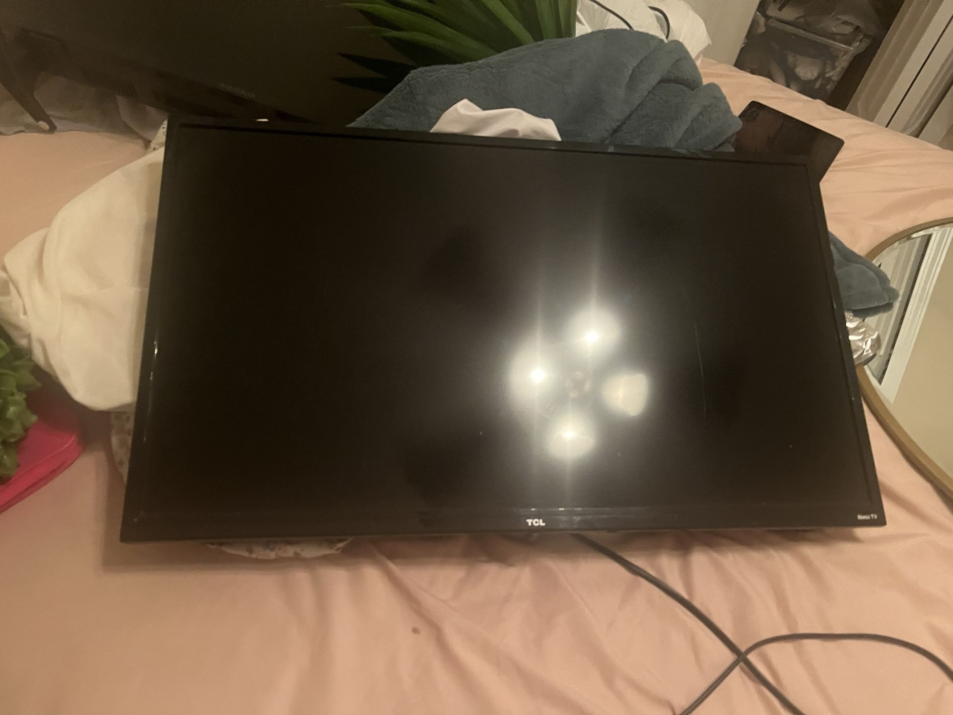 32 Inch Roku Tv