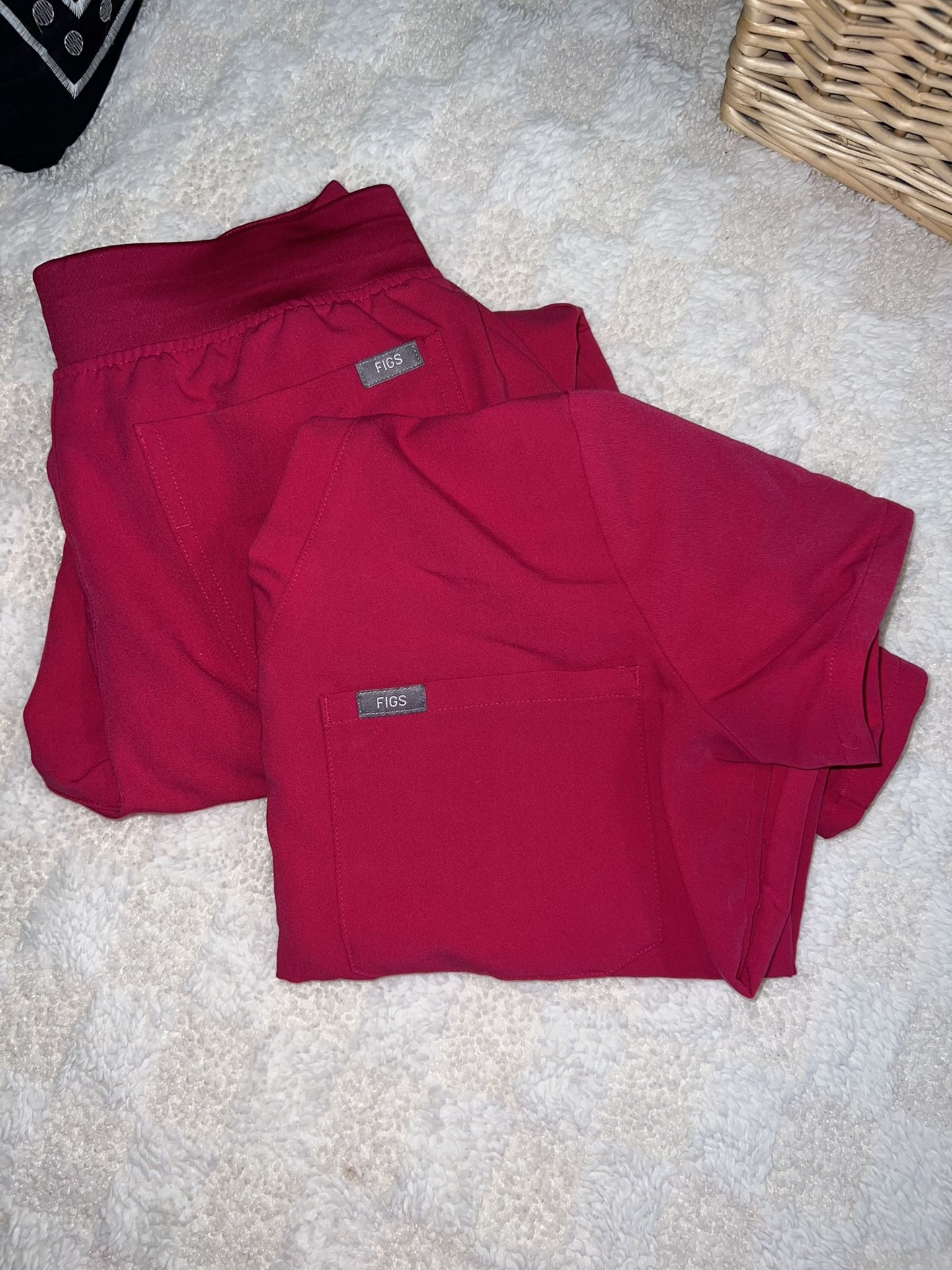 Figs Scrubs