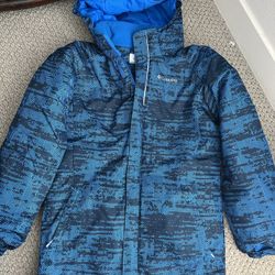 children's jacket