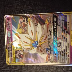 Pokemon Card