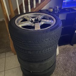 Tires