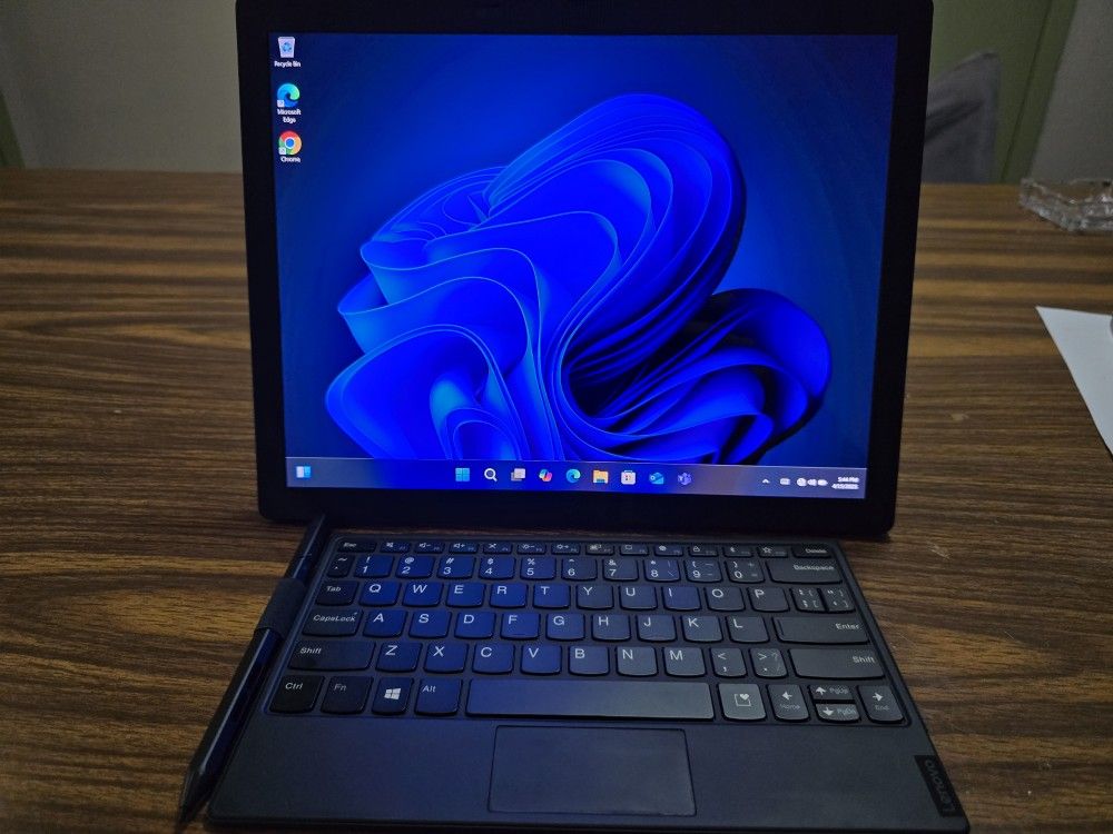 Lenovo ThinkPad X1 Fold GEN 1. 1TB 8GB RAM