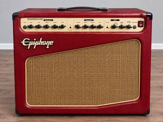 Epiphone Triggerman 60 DSP 60W Guitar Amplifier