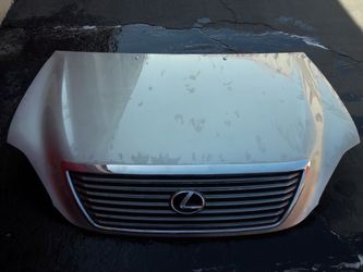 04/07 Lexus ls.430
