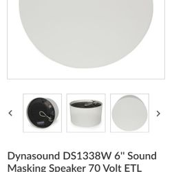 Dynasound
