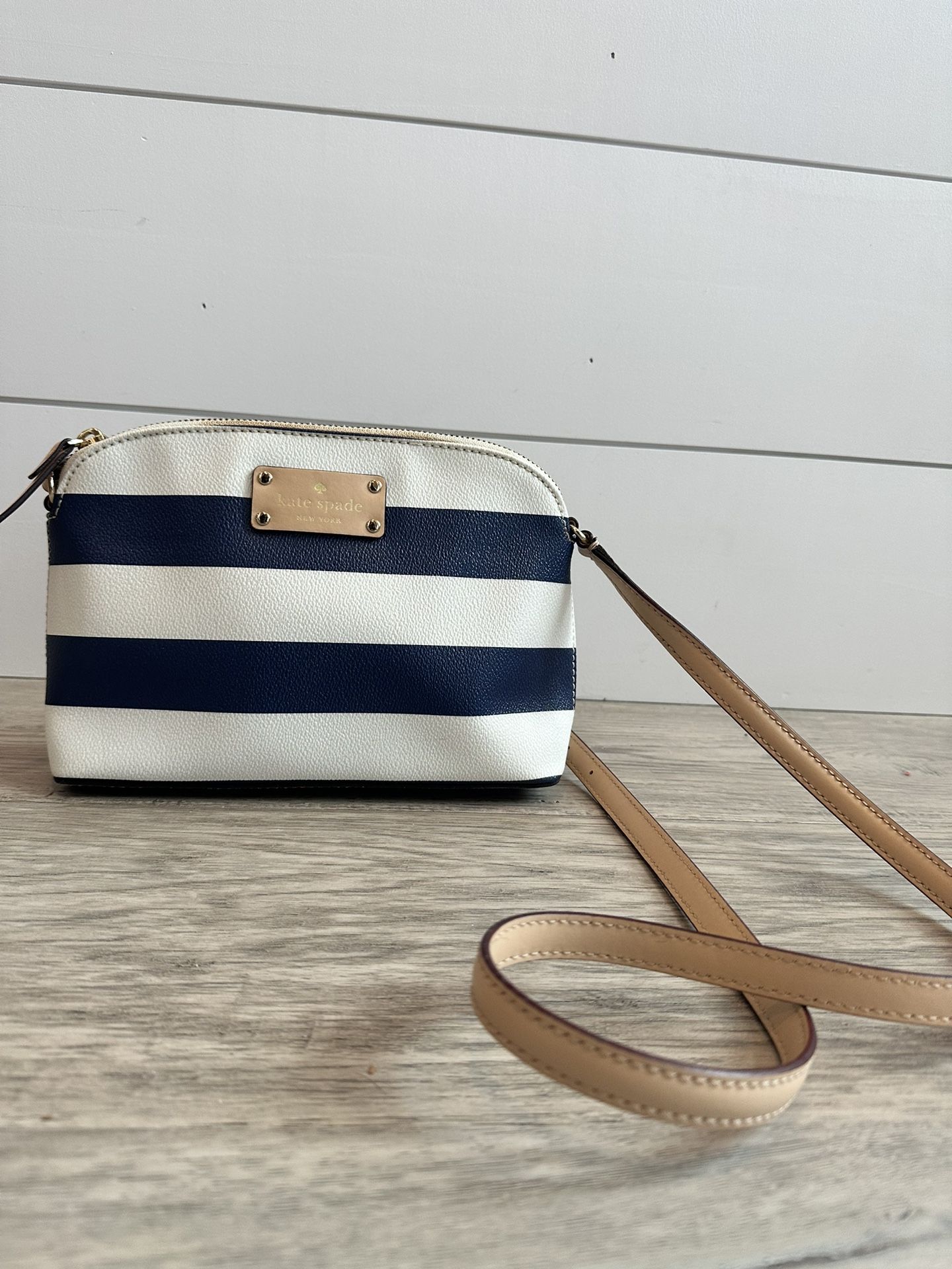 Kate Spade Crossbody Purse