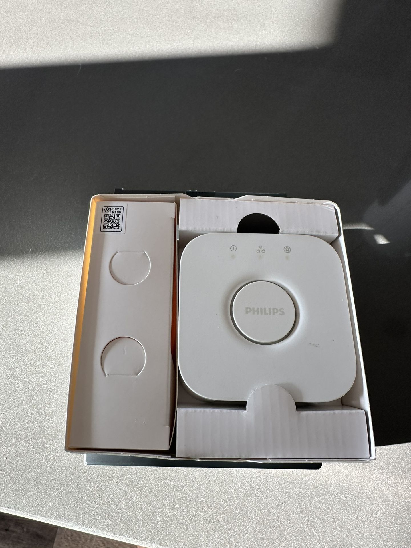 Philips Hue Bridge (1st Gen)
