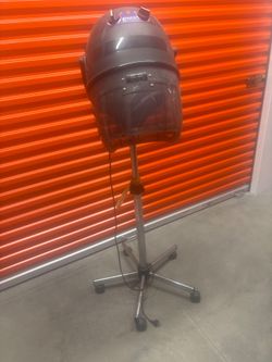 Kwik Dri salon dryer