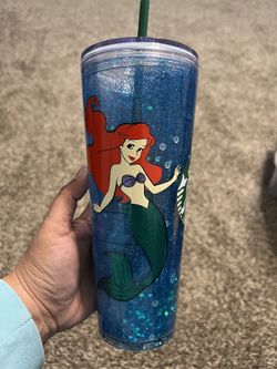 Snow globe Tumbler