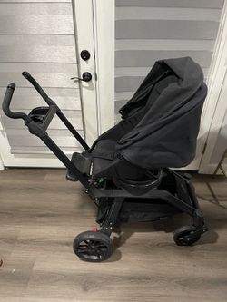Orbit G3 Stroller