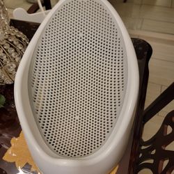 tub for a little one