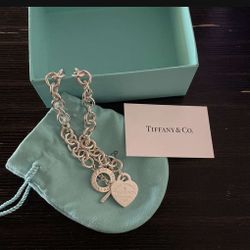 Tiffany & Co 