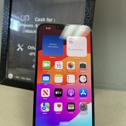 IPhone 13 Pro Max 128gb T-Mobile 