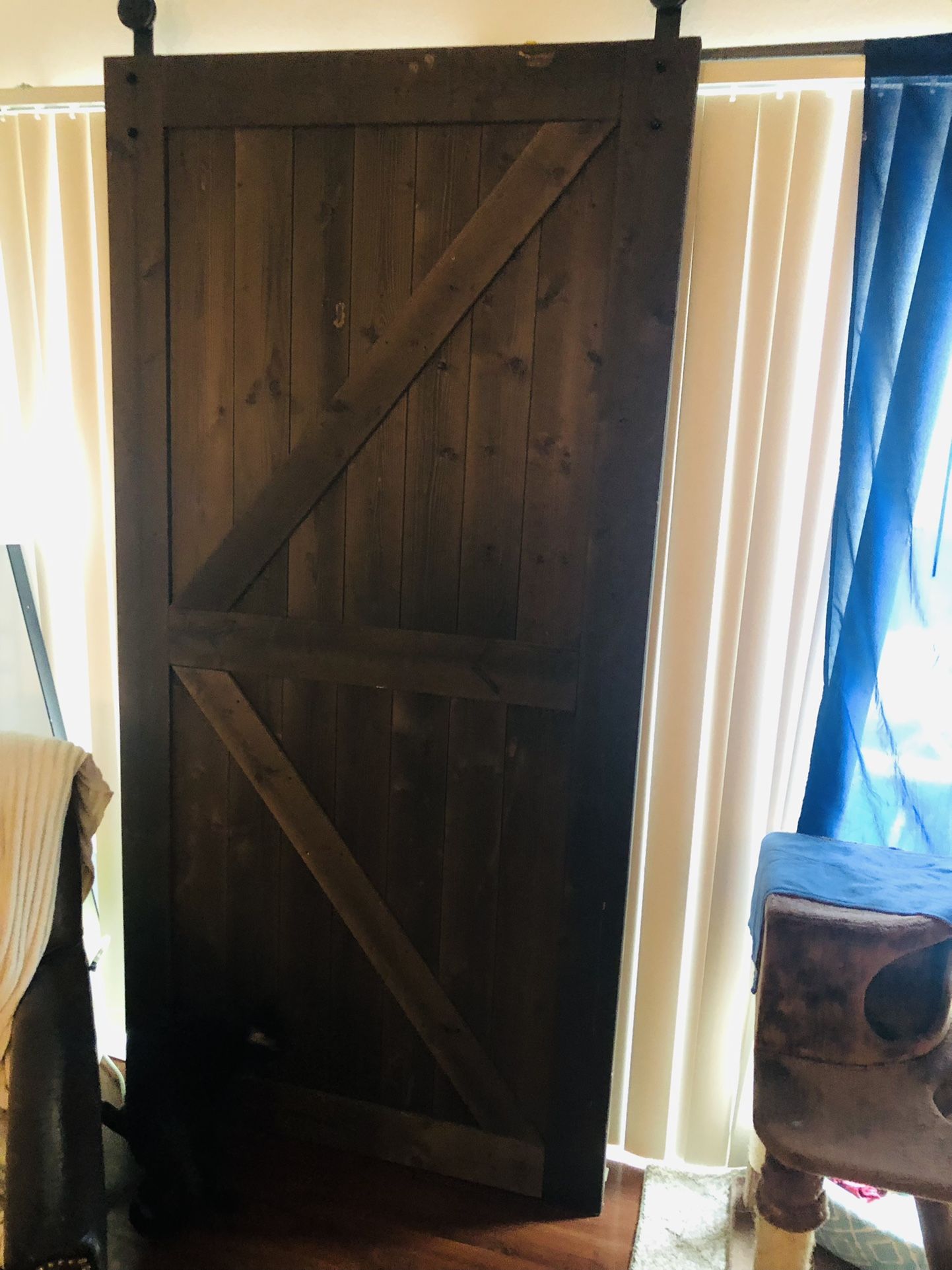 Barn Door