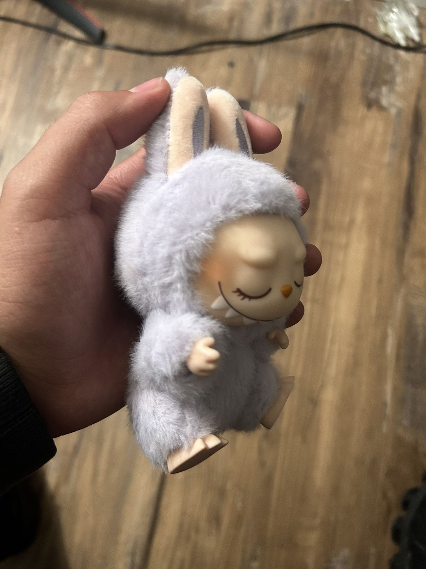 Labubu