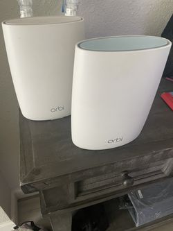 Orbi (Netgear)