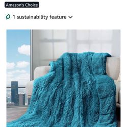Weighted Blanket 15lb 