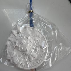 DIY Paintable Plaster