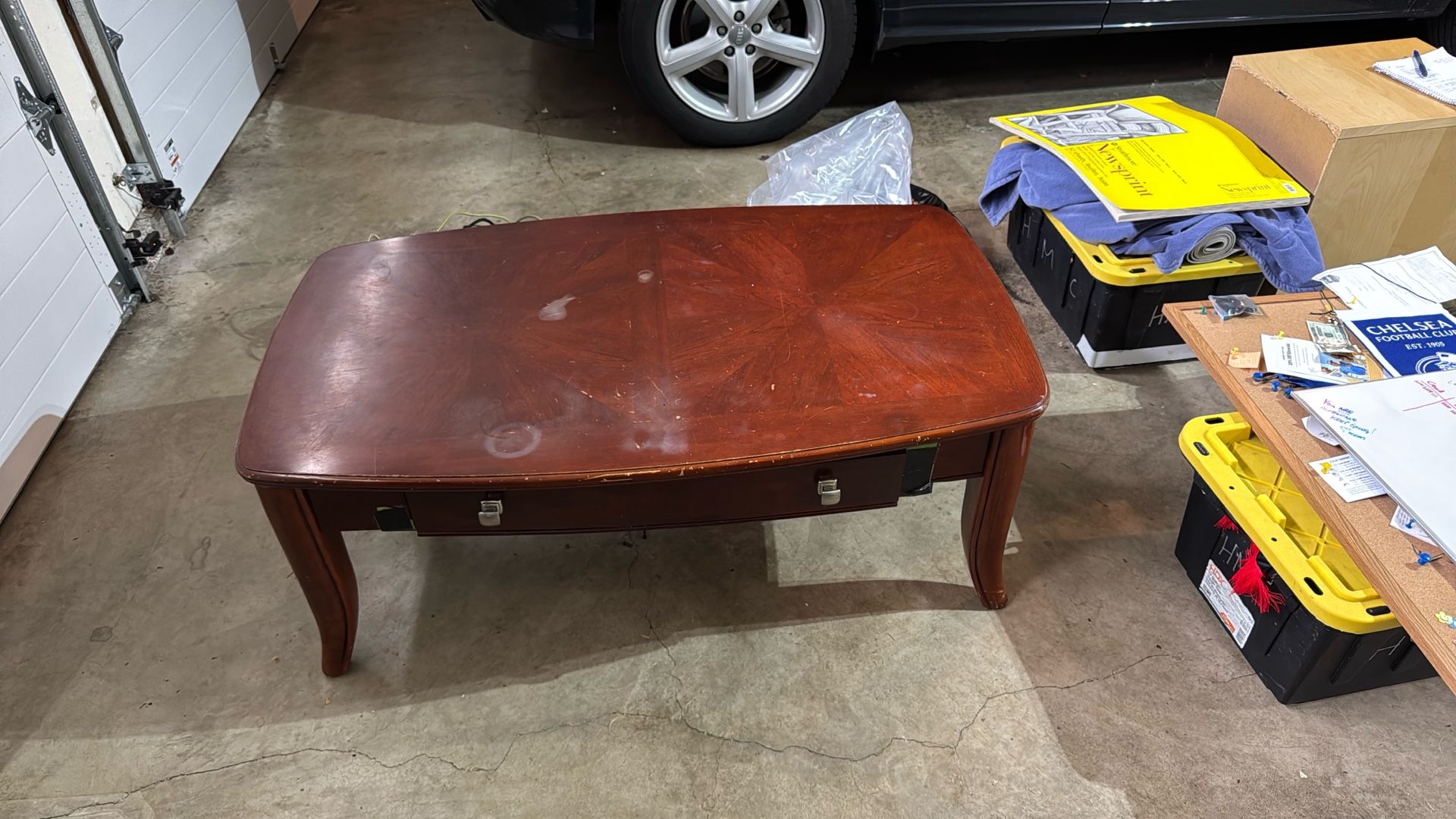 Coffee Table