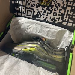 Nike Oregon Air Max 95/97