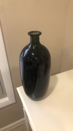 Large Vase 