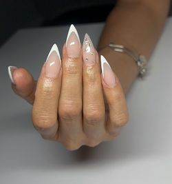 Nail lamp