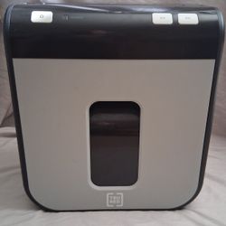 TRURED Paper Shredder 