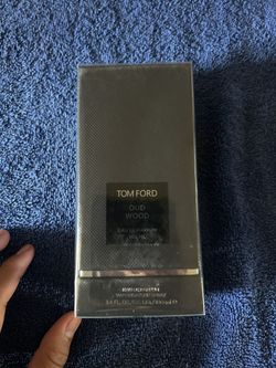 Tom Ford Oud Wood