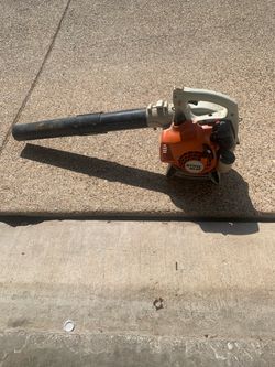 Blower