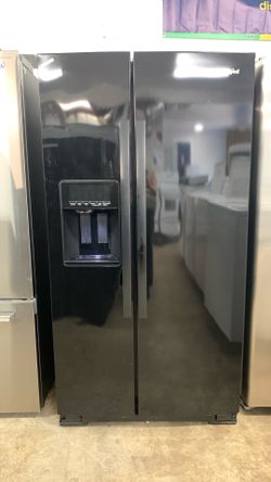 Whirlpool Refrigerator