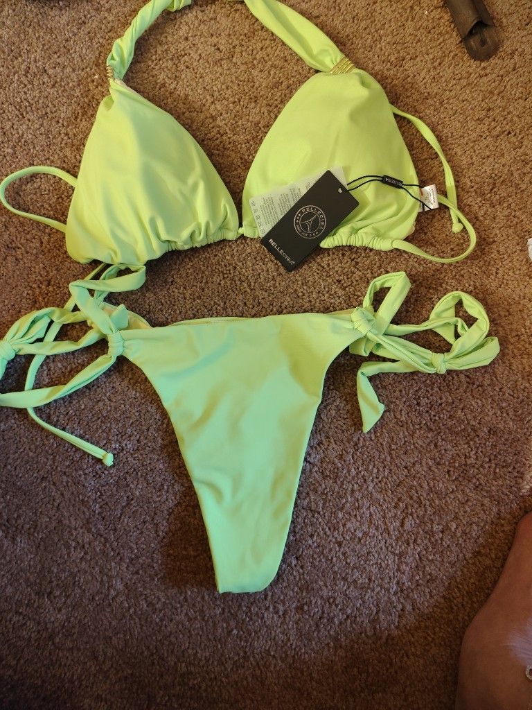 Beautiful Bikini